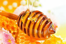 Bí quyết làm đẹp nhanh chóng với mật ong nguyên chất