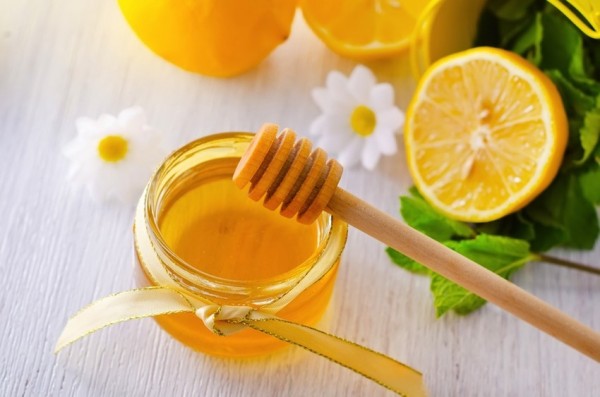 Bí quyết chăm sóc da hiệu quả với chanh và mật ong