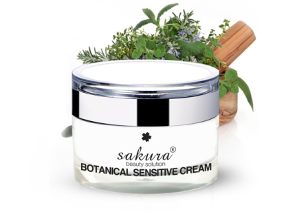 kem-duong-cho-da-nhay-cam-sakura-botanical-sensitive-cream