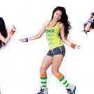 5 lợi ích tuyệt vời cho sức khỏe bằng bài tập zumba giảm cân