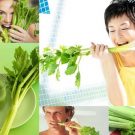 Bí quyết giảm cân bằng cần tây có lẽ bạn chưa biết