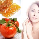 Bật mí cách trị nám da mặt bằng cà chua đơn giản mà hiệu quả