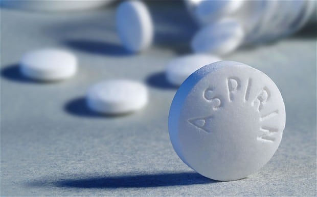 Cách trị mụn hiệu quả trong 1 ngày với Aspirin