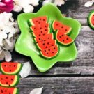 Giảm cân bằng dưa dấu như thế nào để cho kết quả nhanh chóng?