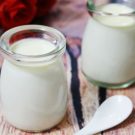 Cách trị nám tàn nhang bằng sữa chua