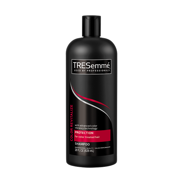 Dầu gội dành cho tóc nhuộm Tresemme Color Revitalize Shampoo