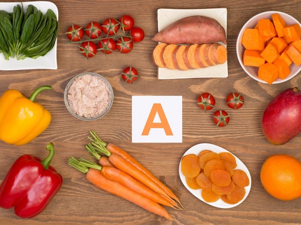 Vitamin A là gì