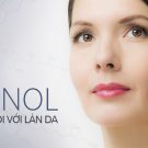 Bật mí tác dụng chống lão hóa làn da của Vitamin A