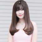 Những kiểu tóc dài uốn đuôi chữ C các nàng phải thử ngay