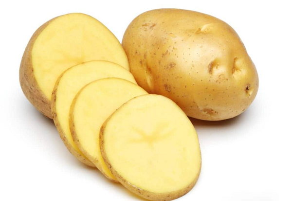 Mặt nạ khoai tây có tác dụng gì