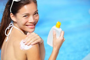 Tips sử dụng kem chống nắng đúng cách giúp bảo vệ làn da tối ưu nhất