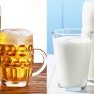 5 cách làm trắng da với sữa tươi không đường hiệu quả nhất