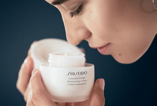  Kem dưỡng ẩm cho da nhờn Shiseido Essential