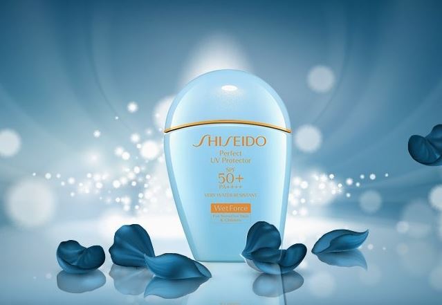 Kem chống nắng Shiseido Perfect UV Protector S SPF 50