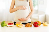 Mẹ bầu thiếu canxi nên ăn gì hiệu quả?