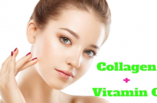 Cách uống kết hợp collagen và vitamin C