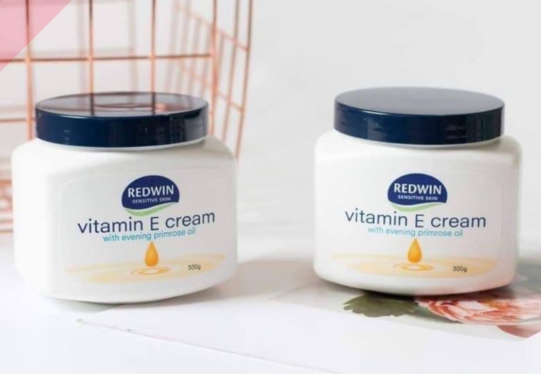 Kem Redwin Vitamin E Cream 300g