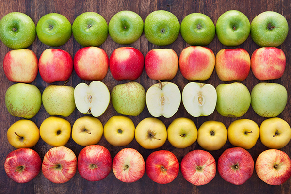 Ăn táo mỗi ngày giúp phòng ngừa bệnh tiểu đường