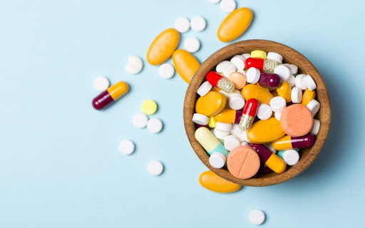 Sử dụng thuốc không đúng cách gây ảnh hưởng đến sức khỏe và tốn kém về mặt kinh tế 
