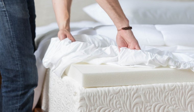 Độ bền và khả năng giữ form của nệm ảnh hưởng trực tiếp đến trải nghiệm lâu dài Độ bền và khả năng giữ form của nệm ảnh hưởng trực tiếp đến trải nghiệm lâu dài