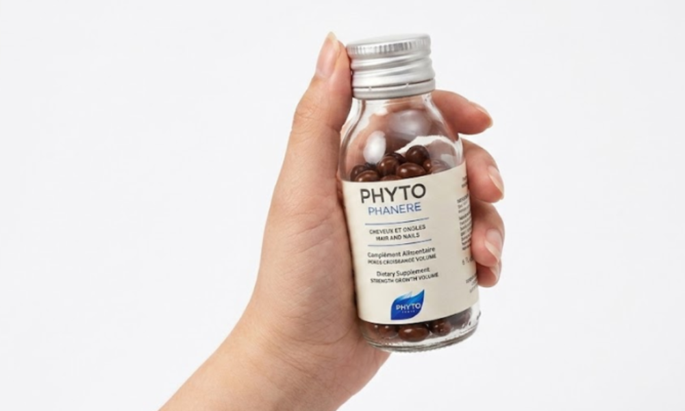 Review viên uống mọc tóc Phyto có tốt không? Có đáng mua không?