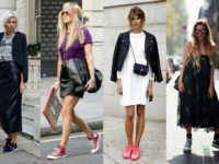Xu hướng thời trang có hại cho sức khỏe của bạn