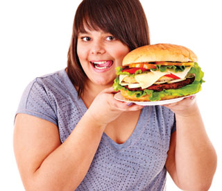 Biện pháp ngừa béo phì hiệu quả