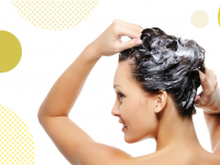 Mách bạn cách chăm sóc tóc khô xơ hiệu quả tại nhà