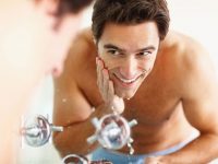 Cách chăm sóc da dầu cho da của nam giới