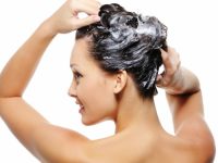 Cách chăm sóc tóc dầu để mái tóc luôn bồng bềnh