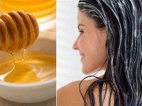 5 cách chăm sóc tóc bằng mật ong siêu hiệu quả