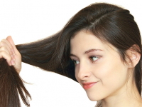 Hướng dẫn cách chăm sóc tóc rụng bằng vỏ bưởi