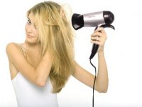 Cách chăm sóc tóc duỗi hiệu quả tại nhà