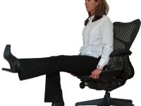 5 động tác giảm mỡ bụng hiệu quả cho dân văn phòng