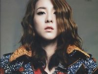 4 kiểu tóc xoăn Hàn Quốc tuyệt đẹp cho phái nữ