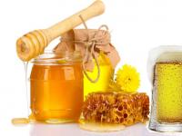 Bia và mật ong tốt cho da khô