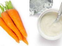 6 cách chăm sóc da bằng cà rốt nhanh chóng cho bạn gái