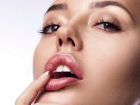 Cách trang điểm cho môi dày giúp bạn quyến rũ hơn!