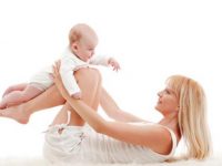 Bài tập giảm cân nhanh nhất cho phụ nữ sau sinh