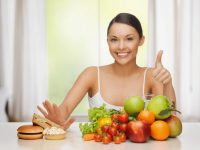 Bài tập giảm cân trong 1 tháng hiệu quả nhờ mẹo ăn uống