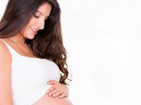 Mang thai là một đặc ân mà tạo hóa ban tặng cho phái nữ