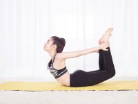 Bài tập giảm cân trong 10 ngày bằng Yoga