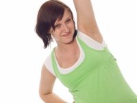Top 3 bài tập giảm cân sau sinh hiệu quả