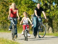 Bài tập giảm cân với xe đạp – bí quyết giảm cân an toàn và hiệu quả