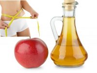 Cách giảm cân bằng giấm táo, bạn đã biết chưa?