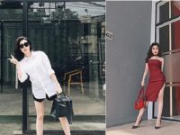 Xuýt xoa với kiểu thời trang dạo phố của sao Việt tuần qua