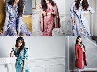 Xuýt xoa mốt thời trang của Yonna chinh phục hàng triệu fans