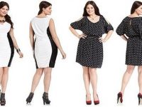 Tự tin khoe dáng cùng mẫu váy công sở dành cho người béo