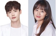 4 cặp trai gái hứa hẹn sẽ gây bão màn ảnh Hàn nửa cuối năm 2018