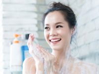 Phân biệt Shower gel, Shower cream, Body wash và Bubble bath